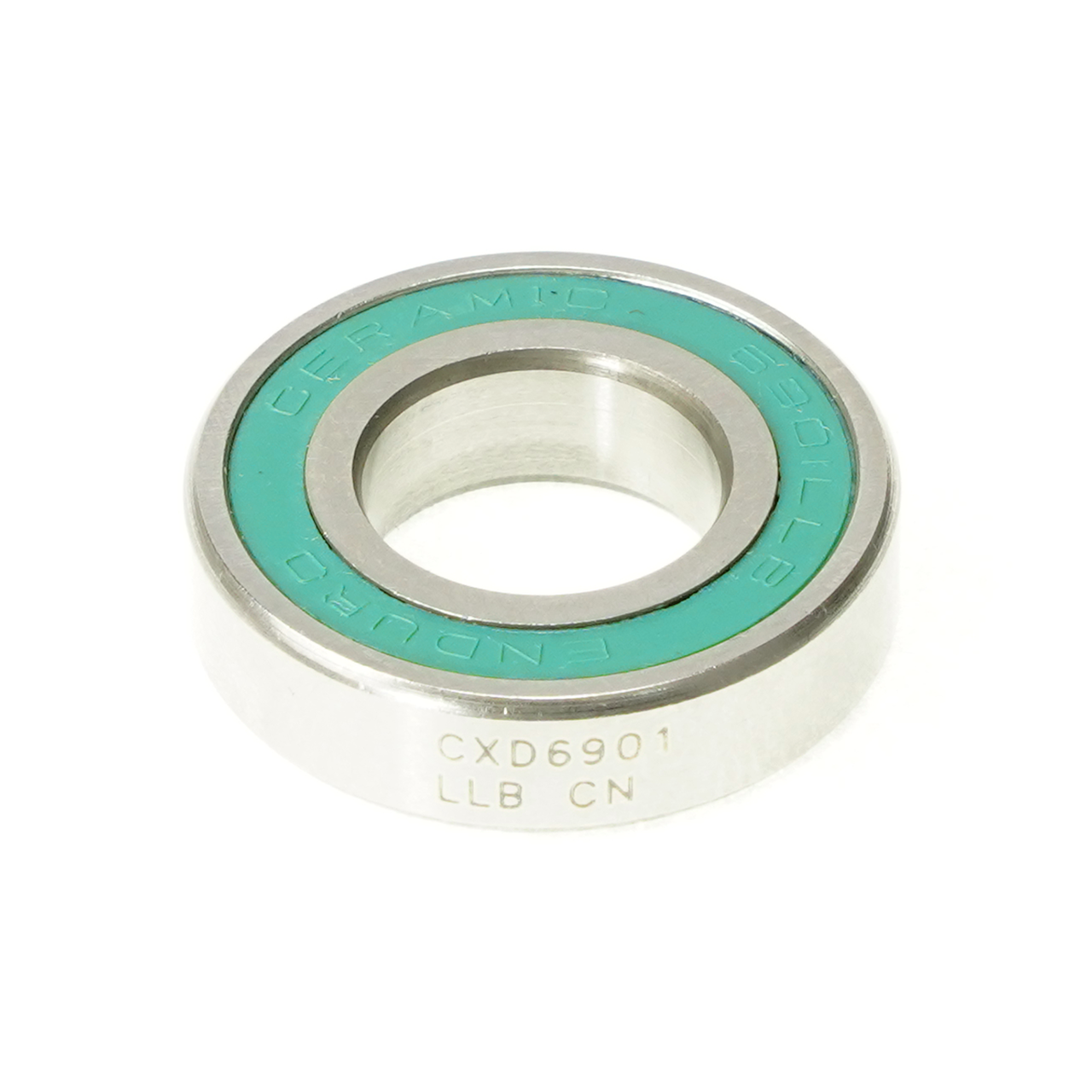 Kullager Enduro CH 6901 LLB Ceramic hybrid ABEC5 12x24x6mm