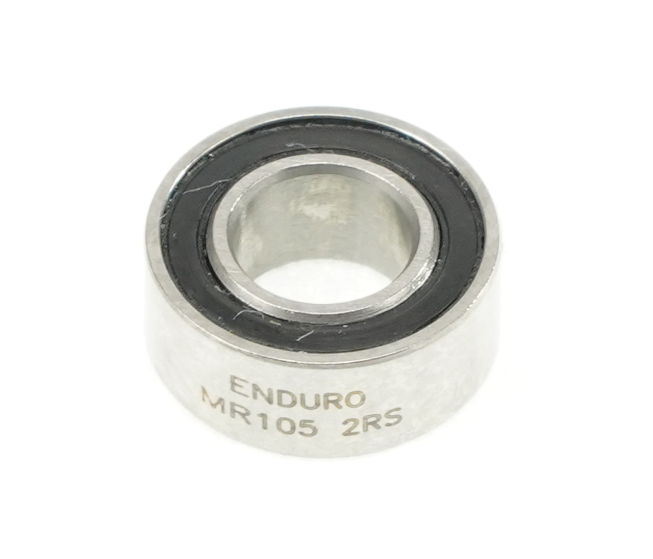 Kullager Enduro MR 105 2RS ABEC3 5x10x4mm
