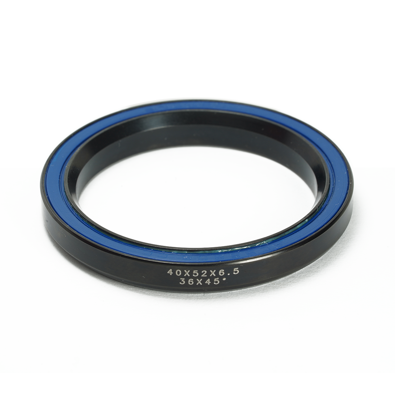 Kullager Enduro ACB6808CC AC headset bearing 40x52x6,5mm (36x45°) SF