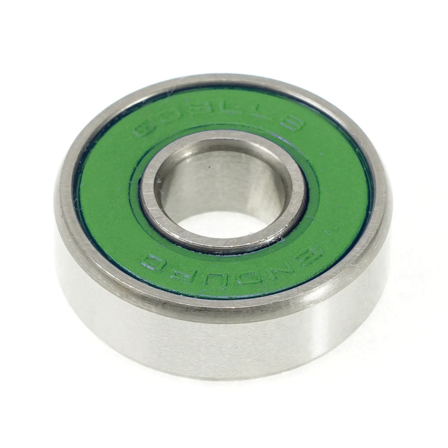 Kullager Enduro S608 2RS ABEC5 8x22x7mm rostfri
