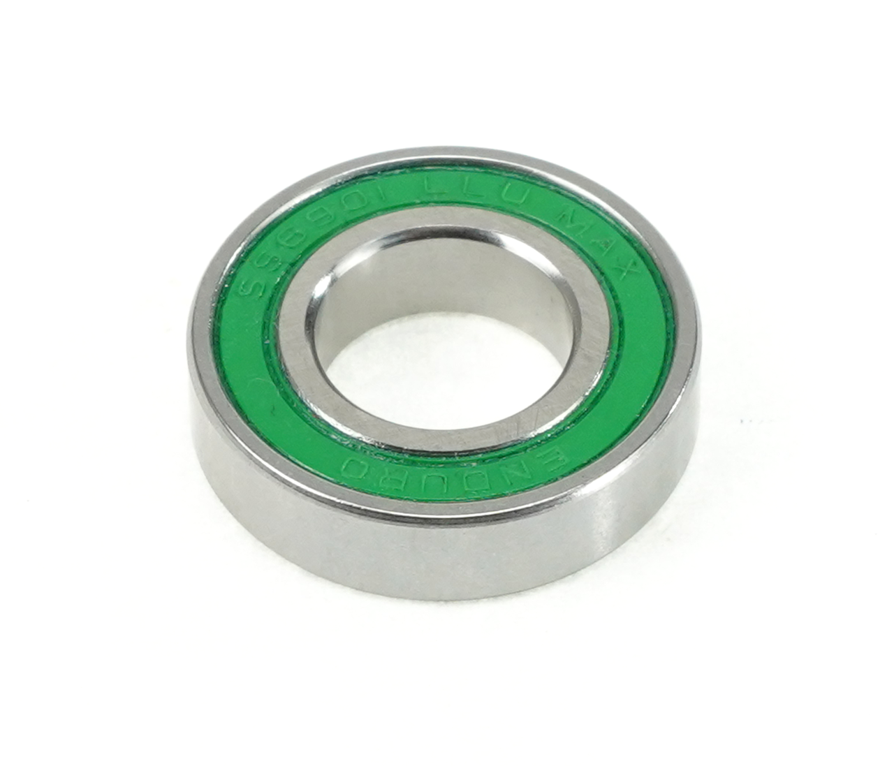 Kullager Enduro S6901 LLU MAX ABEC5 12x24x6mm rostfri