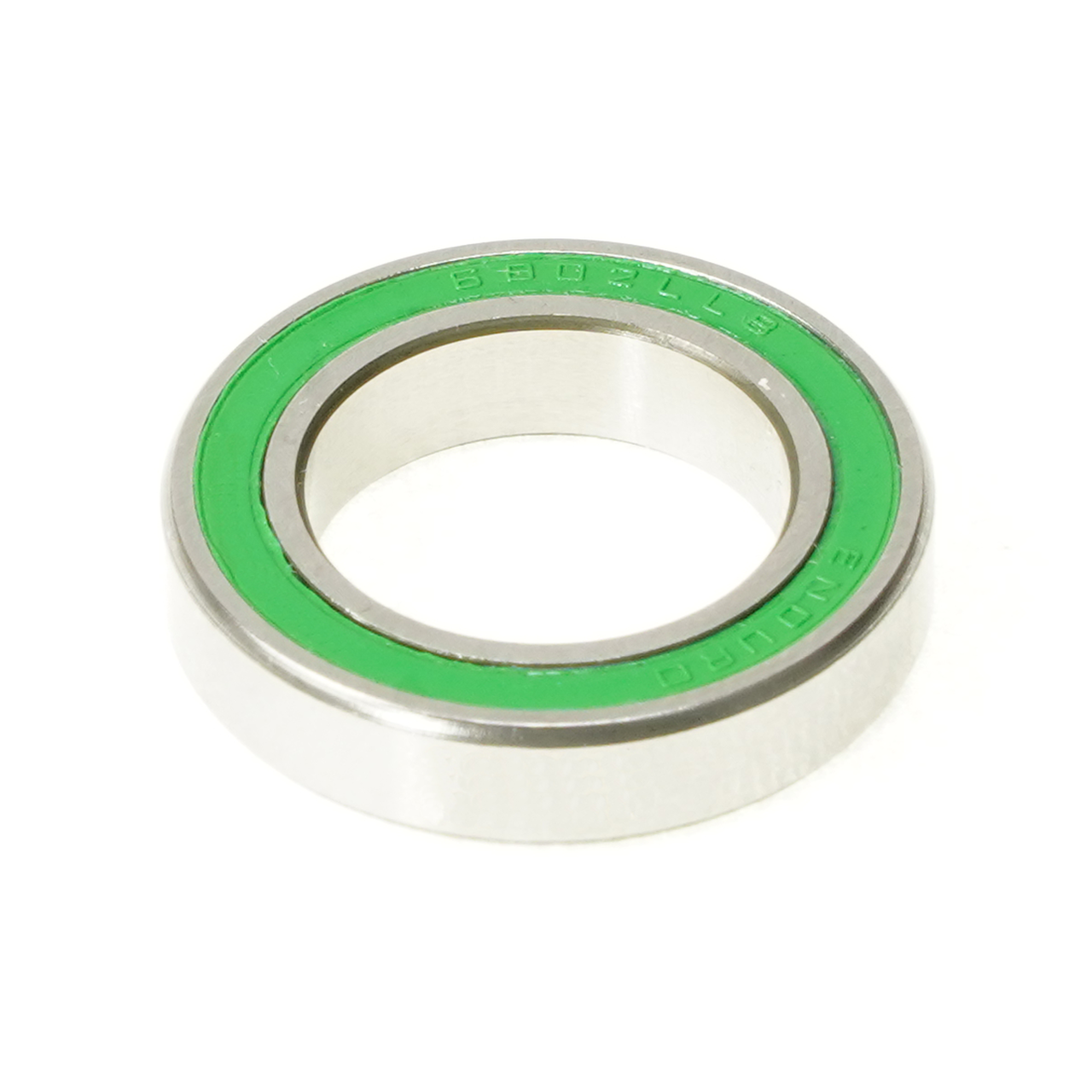 Kullager Enduro S6802 LLB ABEC5 15x24x5mm rostfri