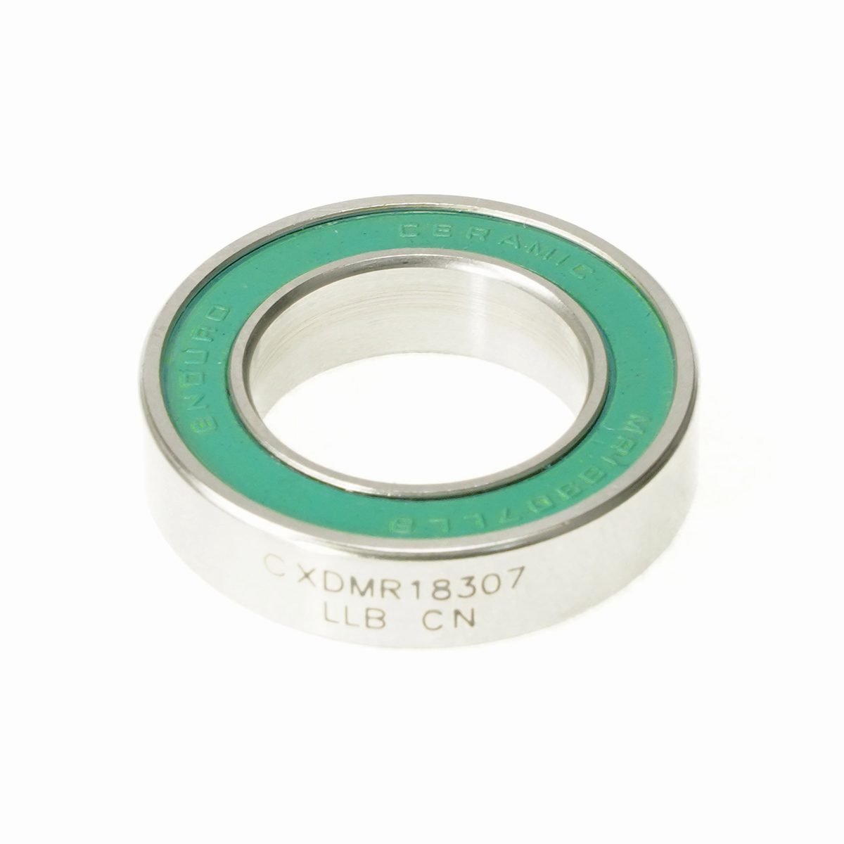 Kullager Enduro CO MR 18307 LLB ZERO Ceramic 18x30x7mm