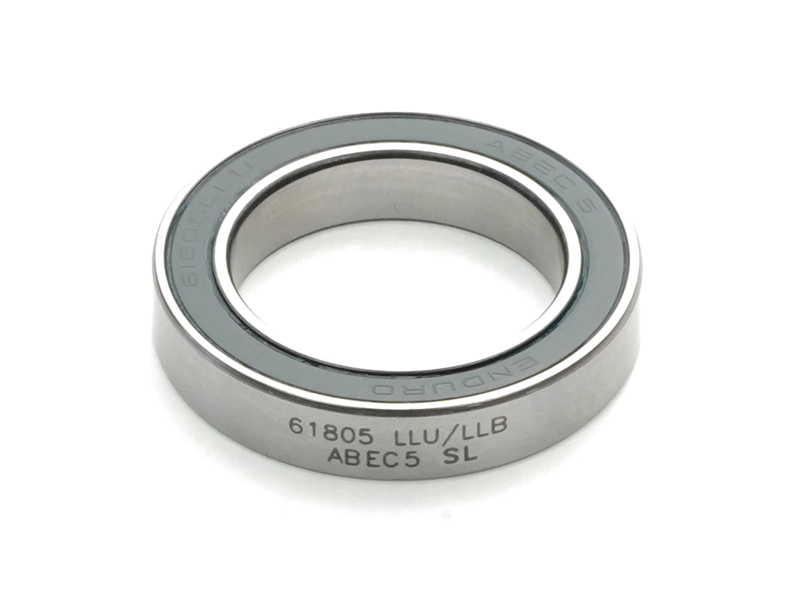 Kullager Enduro 61805 LLU/LLB CN ABEC5 25x37x7mm
