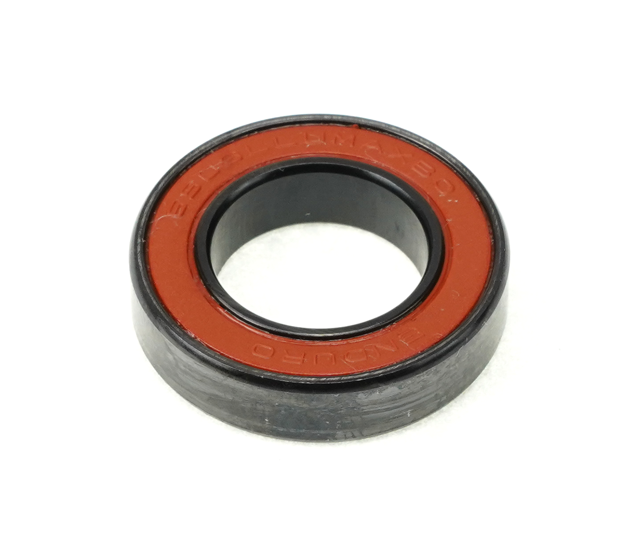Kullager Enduro 6903 LLU MAX BOSL Solid-Lube ABEC 3 radial Black Oxide 17x30x7mm