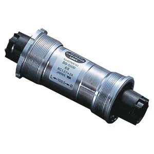 Vevlager BB-5500 105 Octalink BSA 118.5mm/68mm