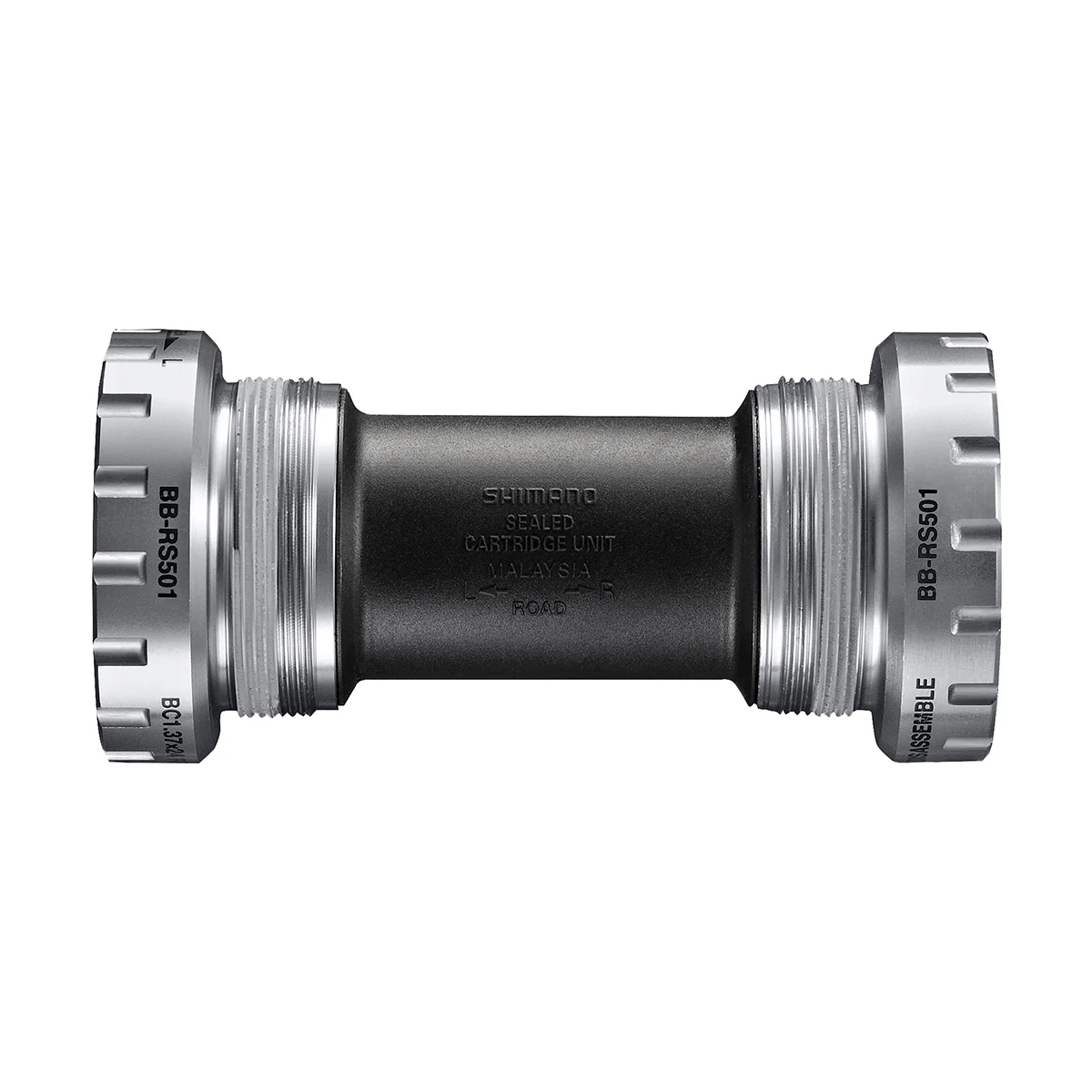 Vevlager BB-RS501 ITA 70mm