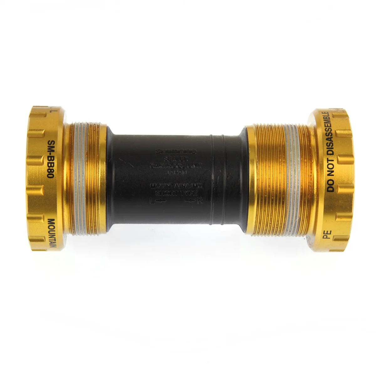 Vevlager SM-BB80 Saint BSA 68mm/73mm