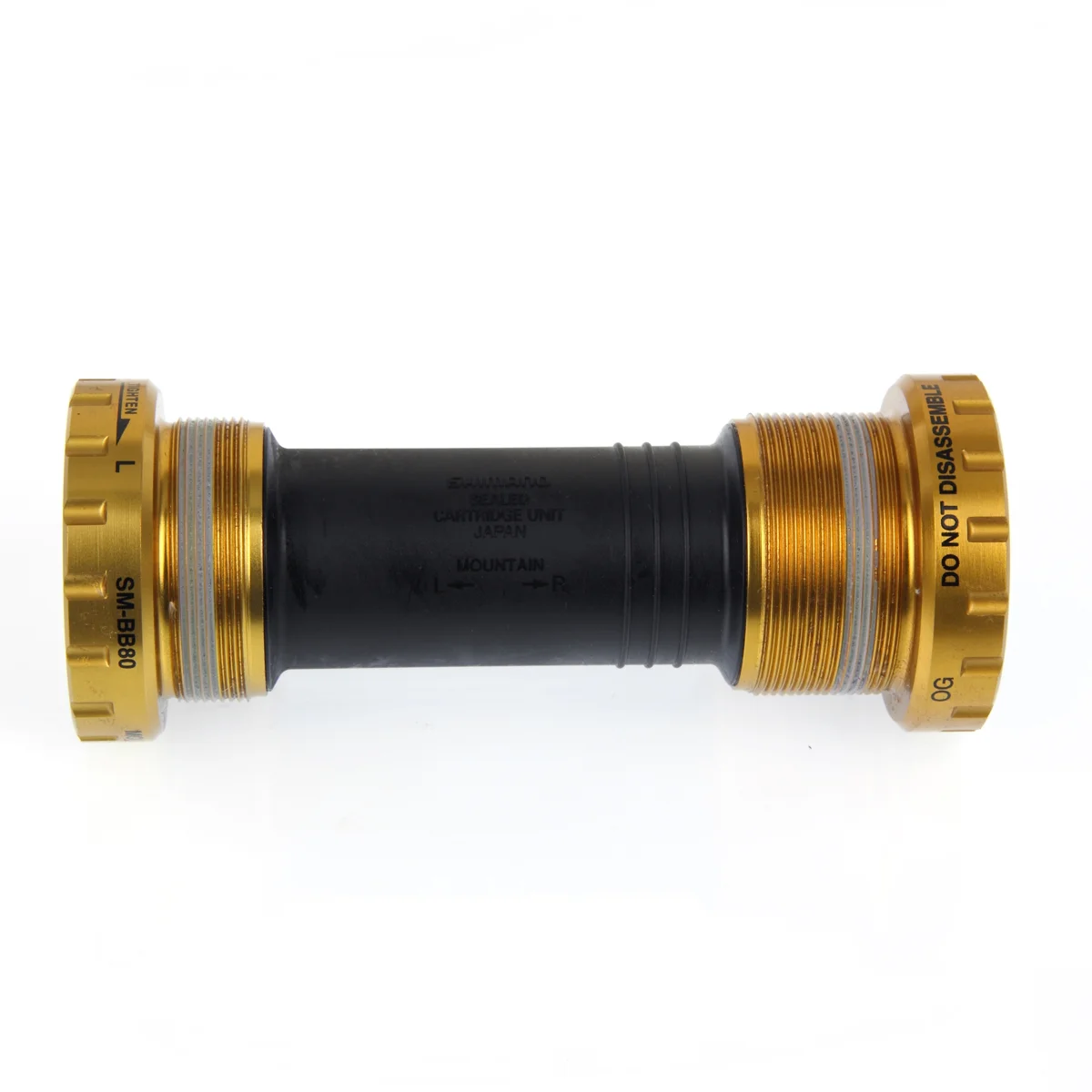 Vevlager SM-BB80 Saint BSA 83mm