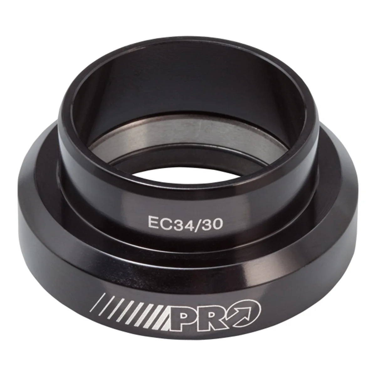 Styrlager nedre EC34/30 gravity