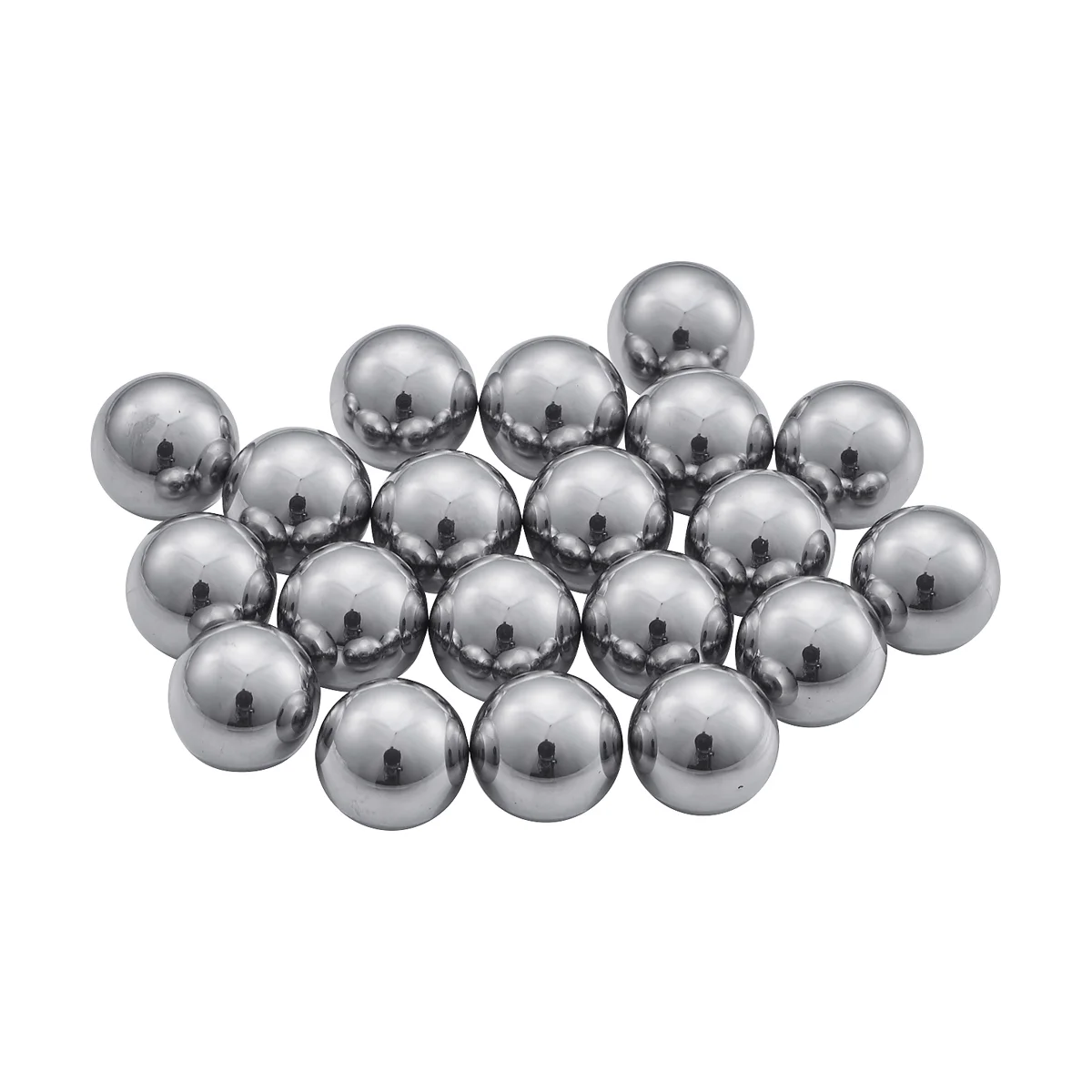 Steel Ball 3/16" x 20 DH-3D35/DH-3D37