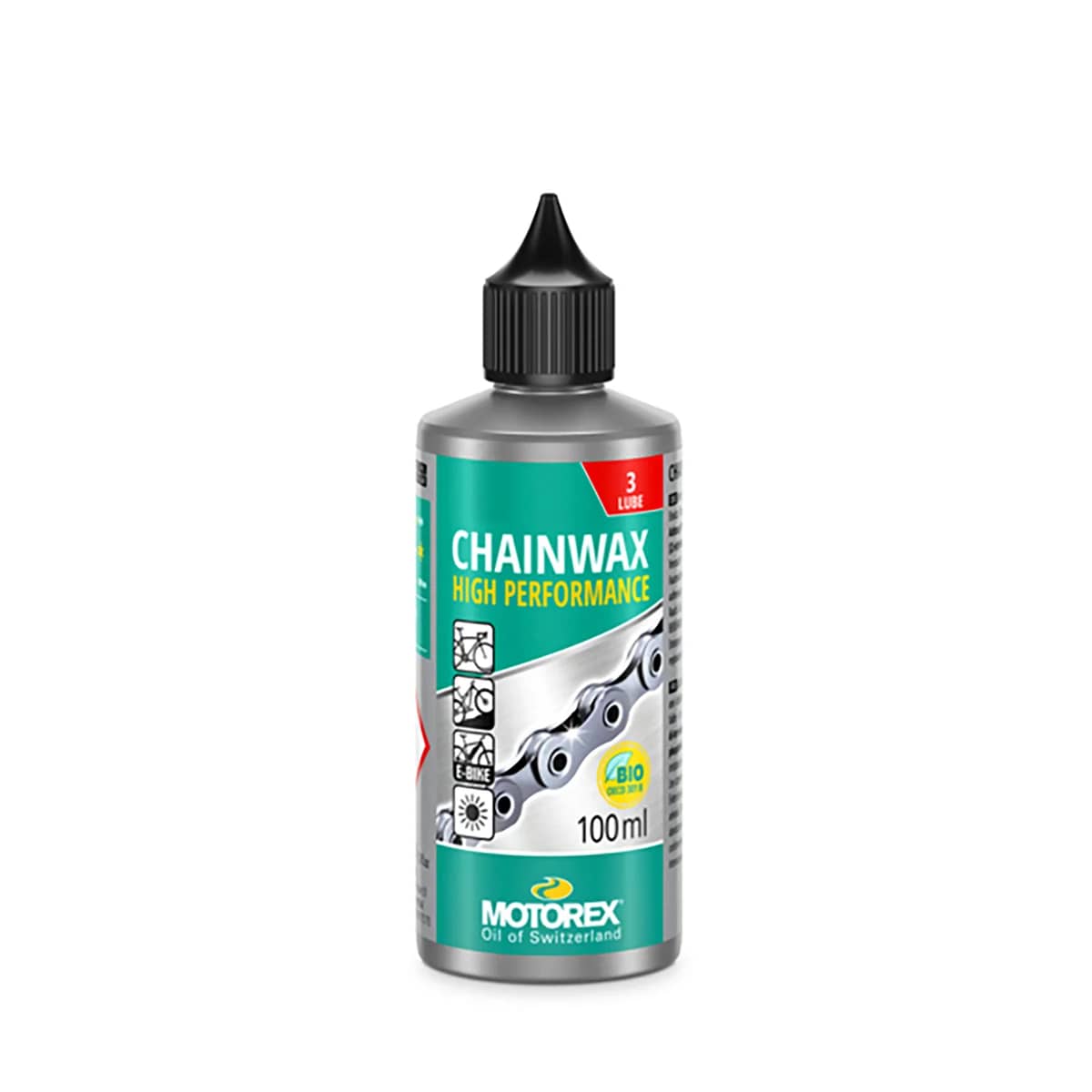 Motorex Chain Wax cykelkedjevax