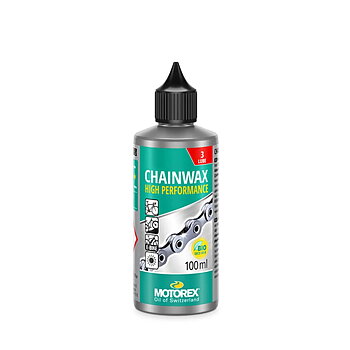 Motorex Chain Wax cykelkedjevax