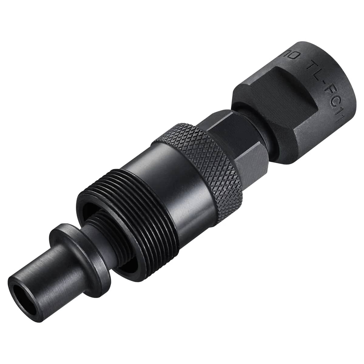 Shimano TL-FC11 vevarmsavdragare