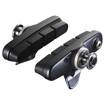 Bromskloss Ultegra 6700 1 par, grå, cartridge