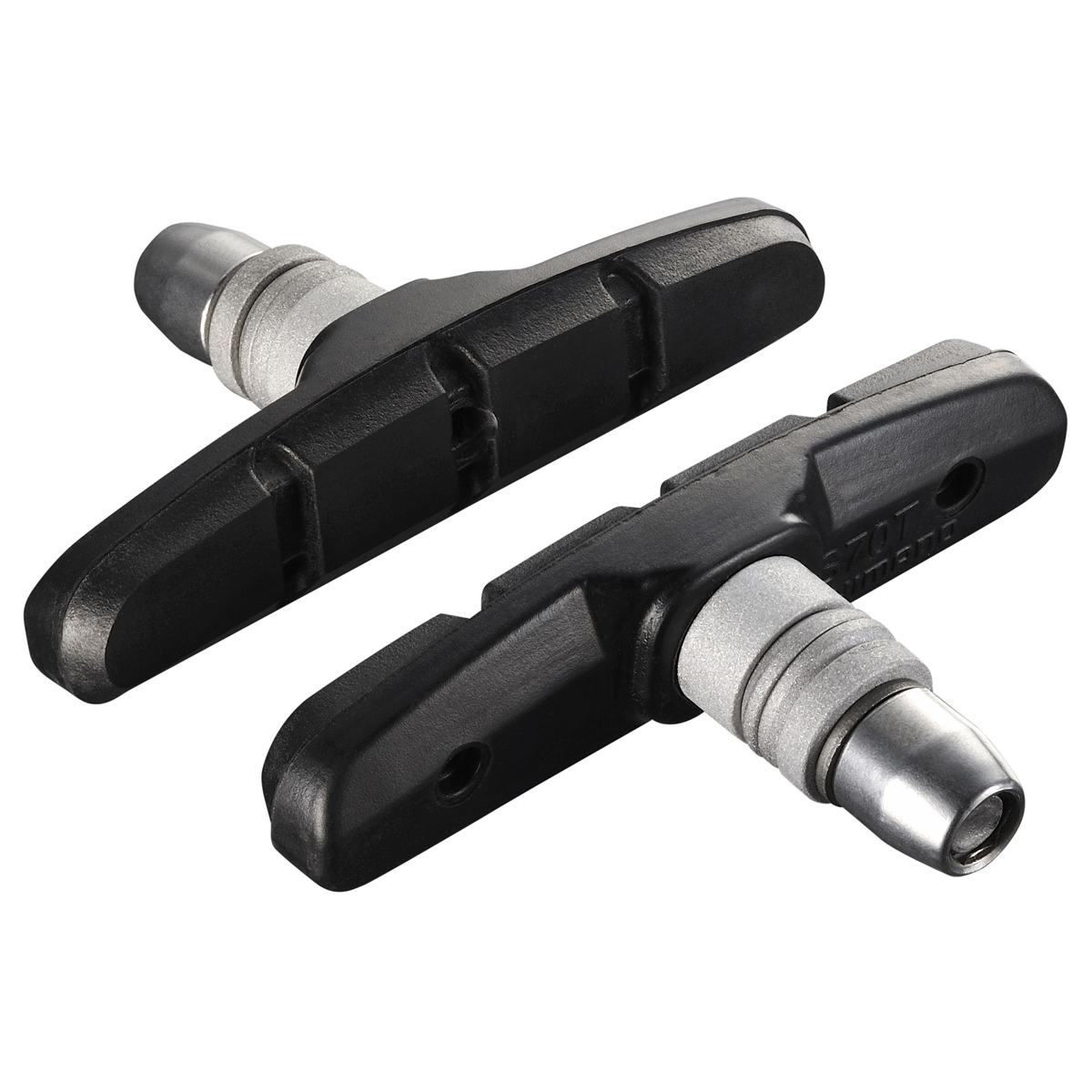 Bromskloss Alivio/Acera 10 par, 65 mm (Y8GP9804A)