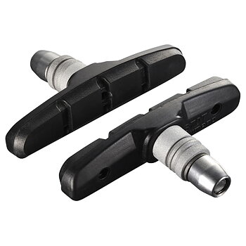 Bromskloss Alivio/Acera 10 par, 65 mm (Y8GP9804A)