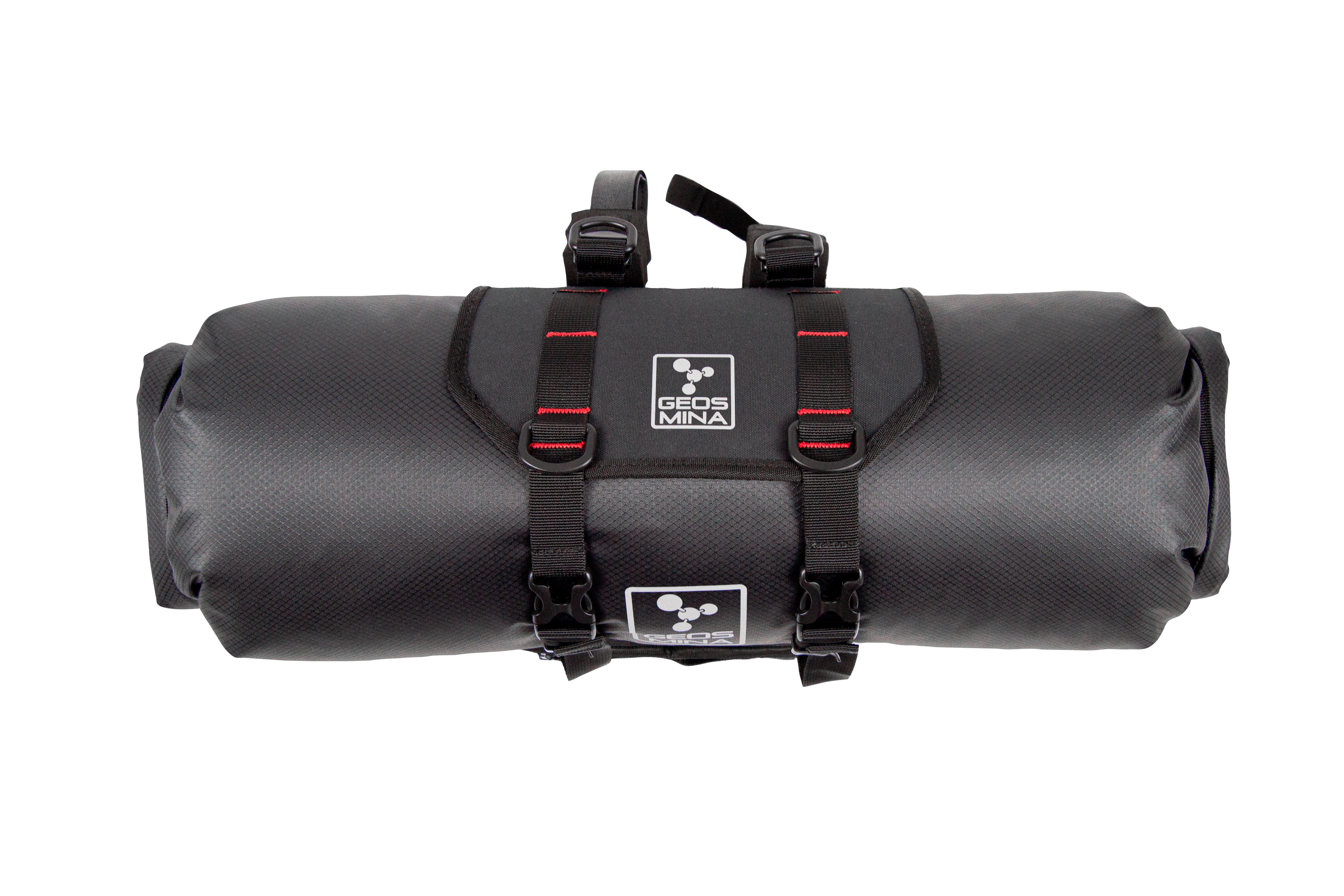 Styrväska Geosmina Harness Roll bag 80x27x27cm 15L 600gr
