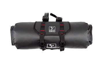 Styrväska Geosmina Harness Roll bag 80x27x27cm 15L 600gr