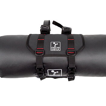 Styrväska Geosmina Harness Roll bag 80x27x27cm 15L 600gr