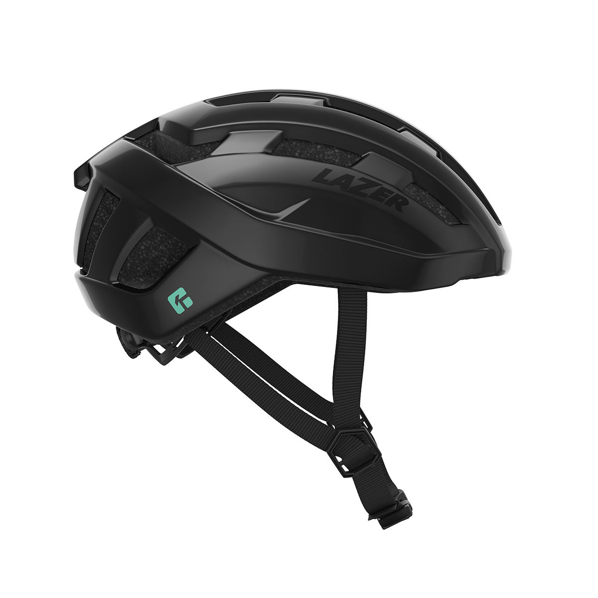 Lazer hjälm Tempo KinetiCore Black 54-61cm