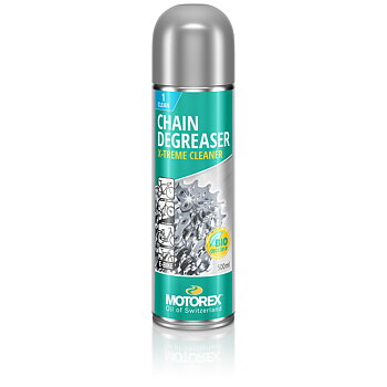 Motorex avfettning spray 500ml