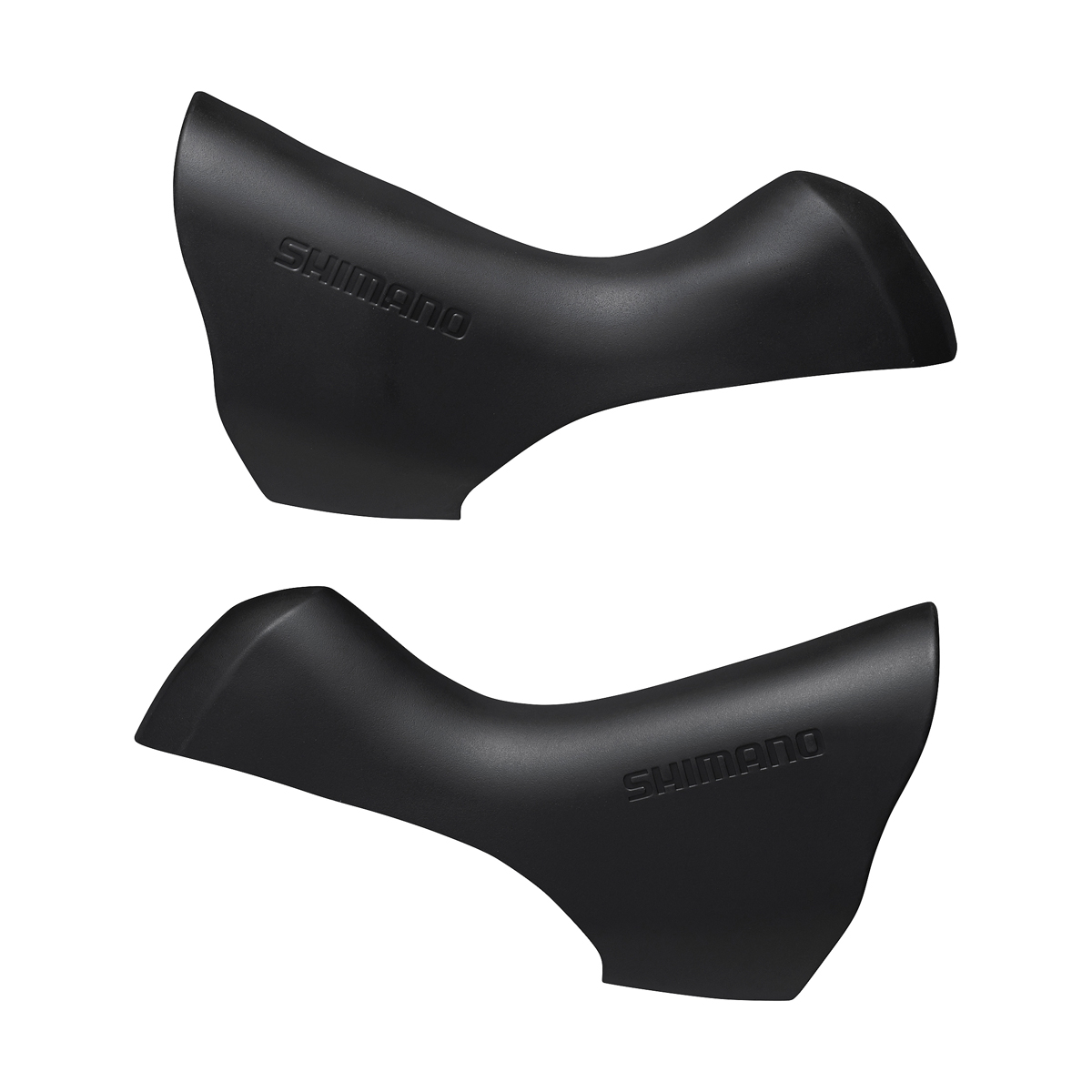 Bracket Cover Pair svart
