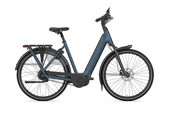 Gazelle Grenoble C310 Dam 2027