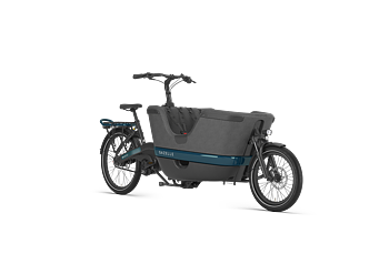 Gazelle Makki Urban Lastcykel