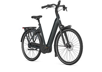 Gazelle Grenoble C5+ Dam 2027