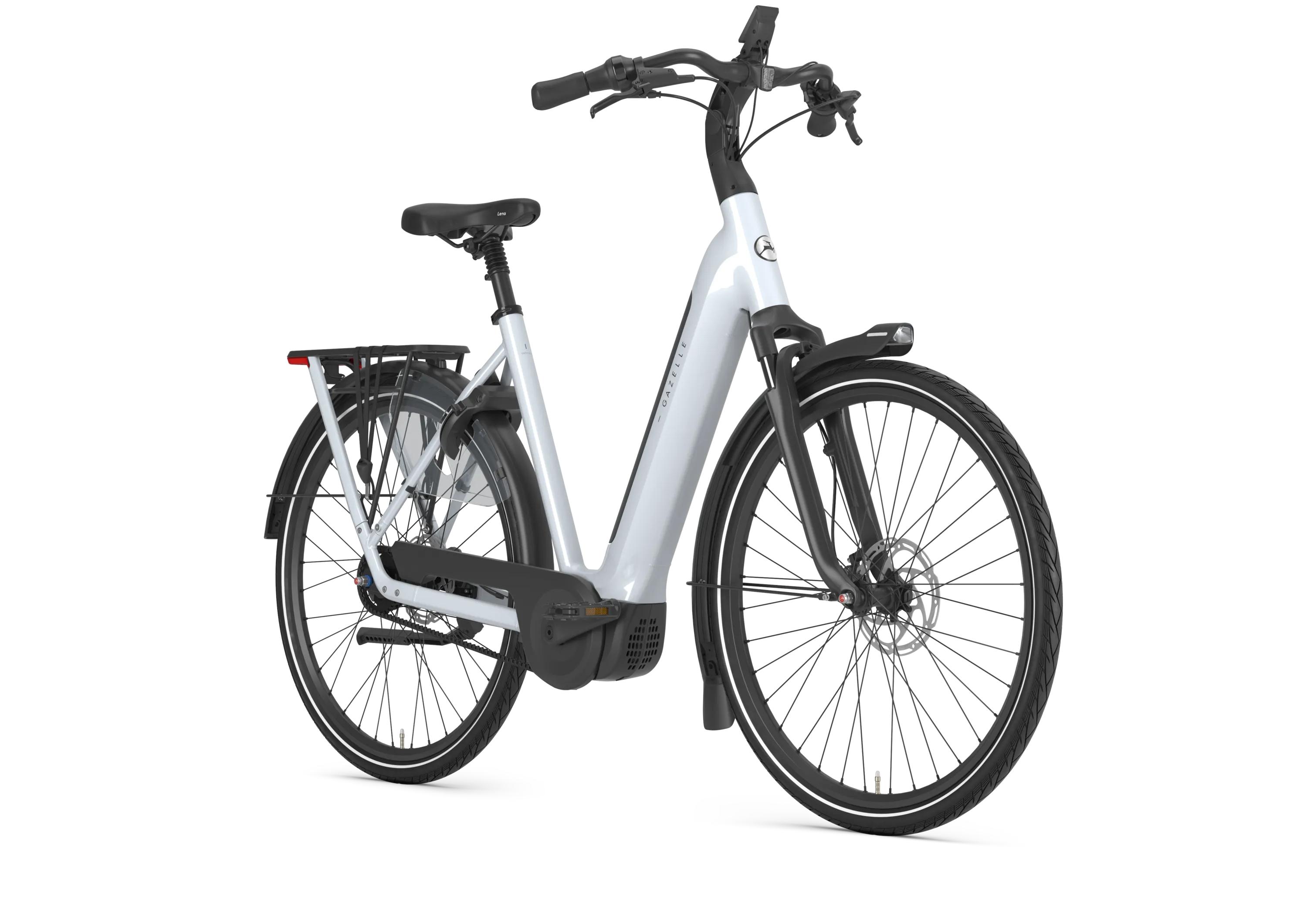Gazelle Grenoble C5+ Dam 2027 - 4