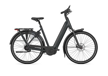 Gazelle Grenoble C5+ Dam 2027