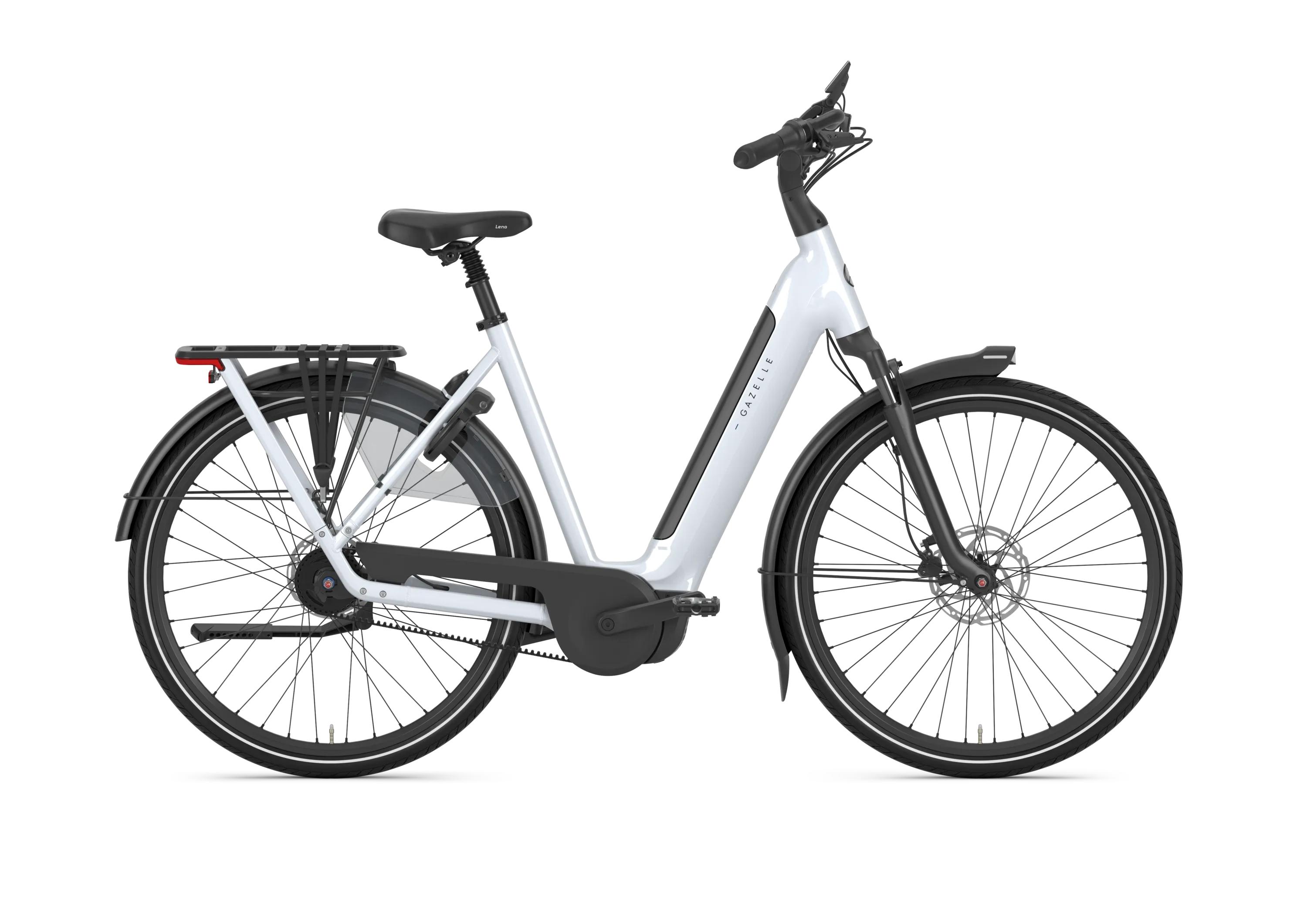 Gazelle Grenoble C5+ Dam 2027 - 3
