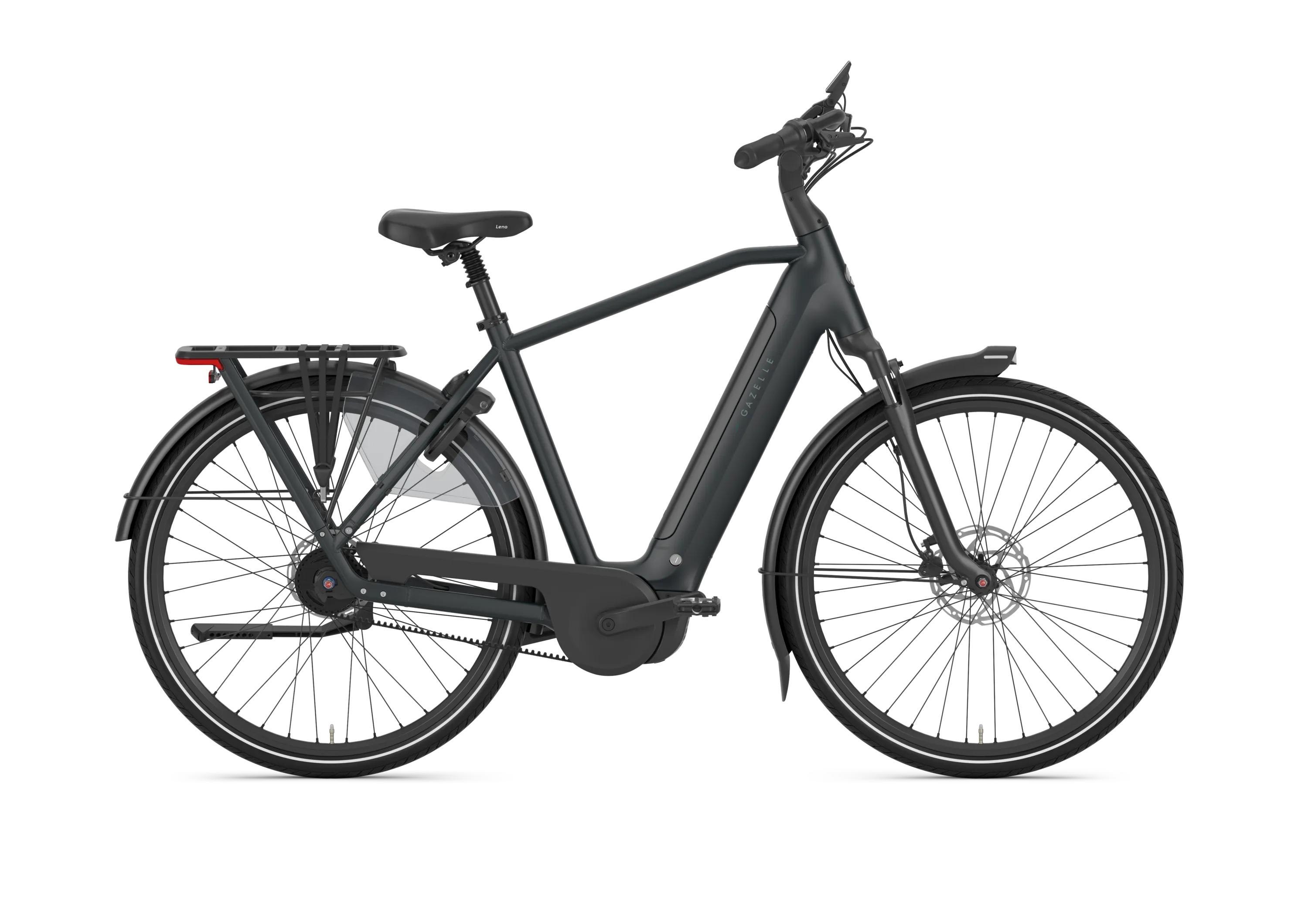 Gazelle Grenoble C5+ Herr 2027