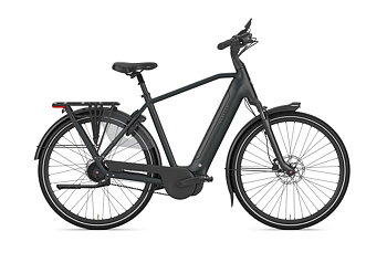 Gazelle Grenoble C5+ Herr 2027