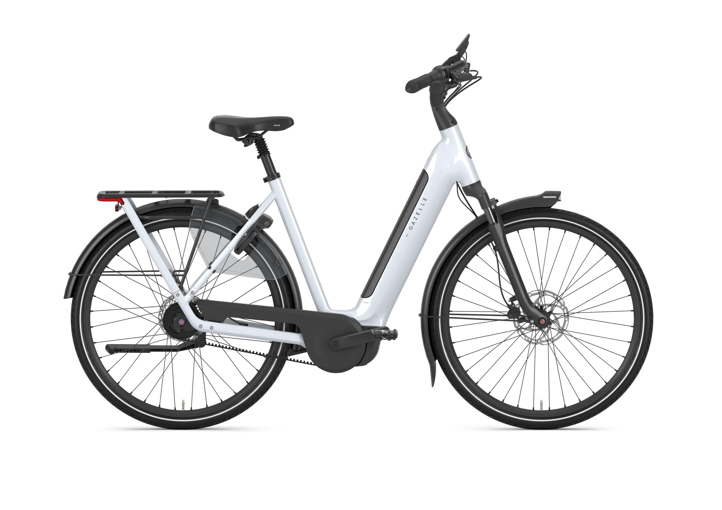 Gazelle Arroyo C5+ Elite Dam 2027 - 3