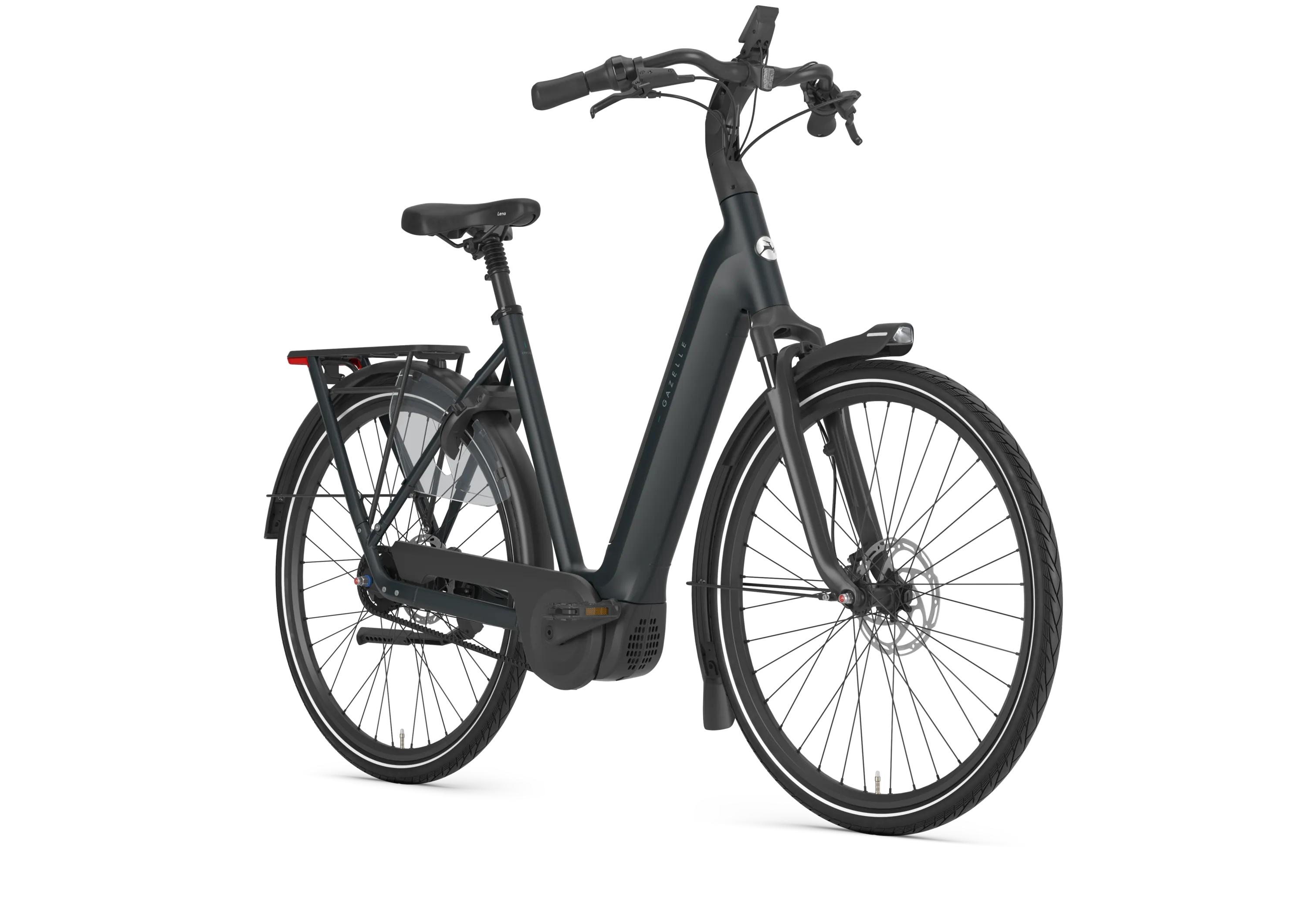 Gazelle Arroyo C5+ Elite Dam 2027 - 2