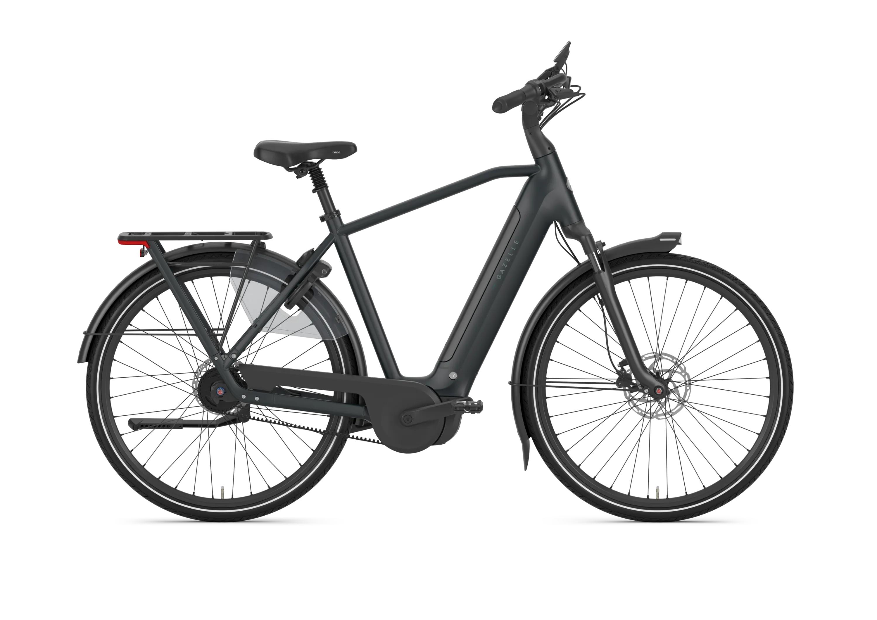 Gazelle Arroyo C5+ Elite Herr 2027