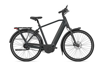 Gazelle Arroyo C5+ Elite Herr 2027