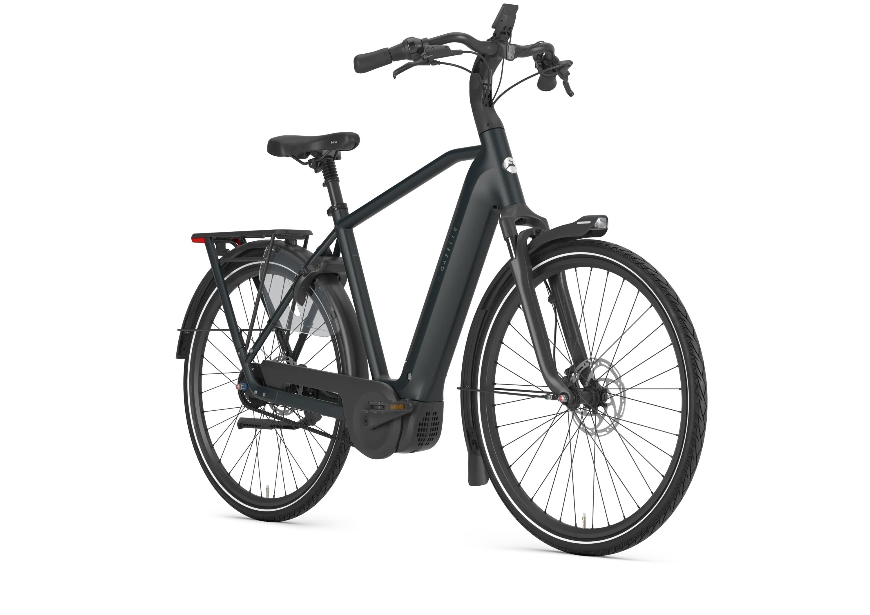 Gazelle Arroyo C5+ Elite Herr 2027 - 2