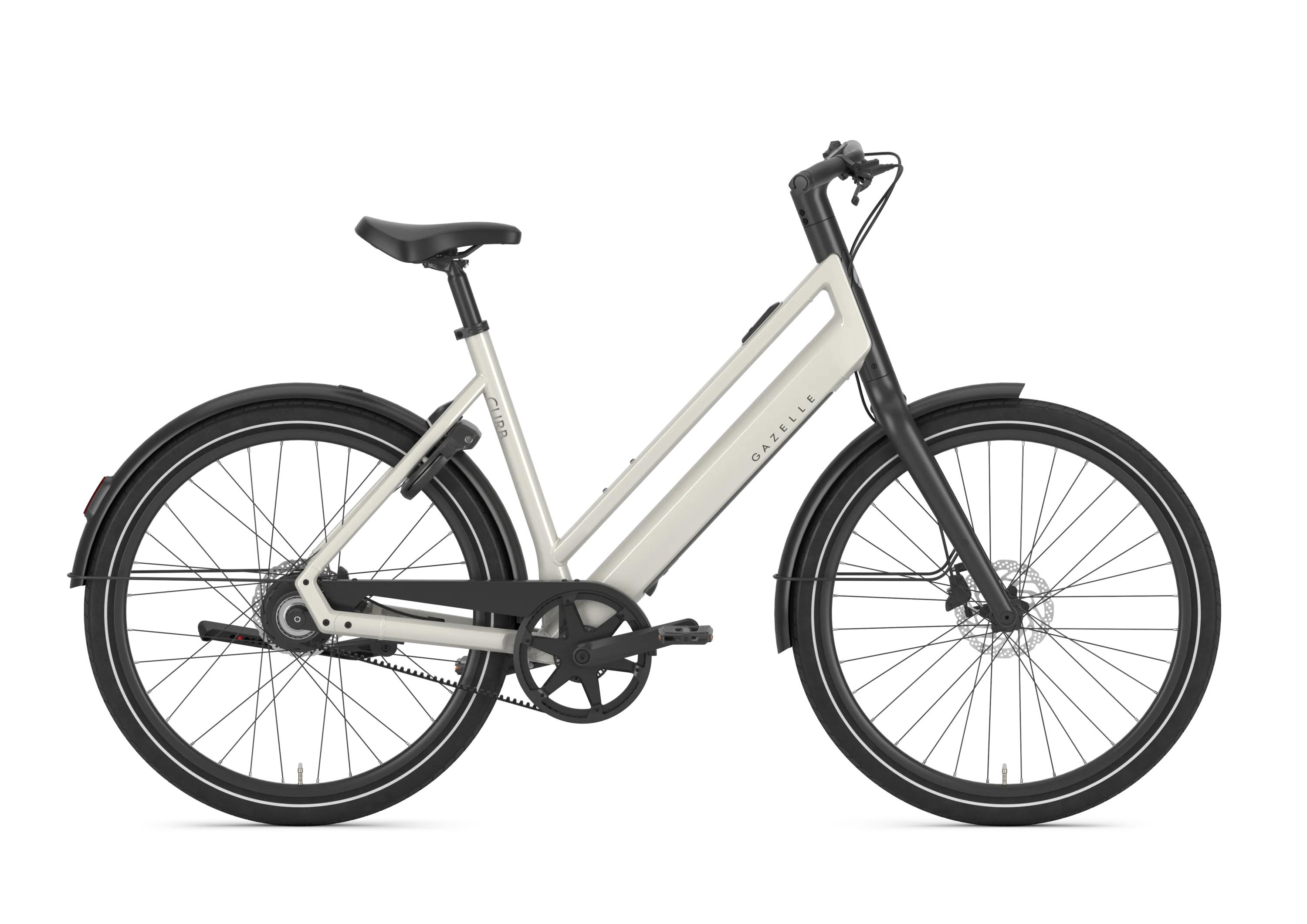 Gazelle Curb C1 Dam 2027