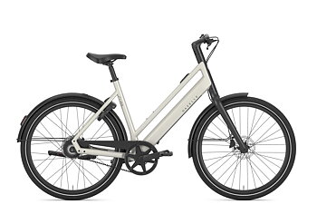 Gazelle Curb C1 Dam 2027