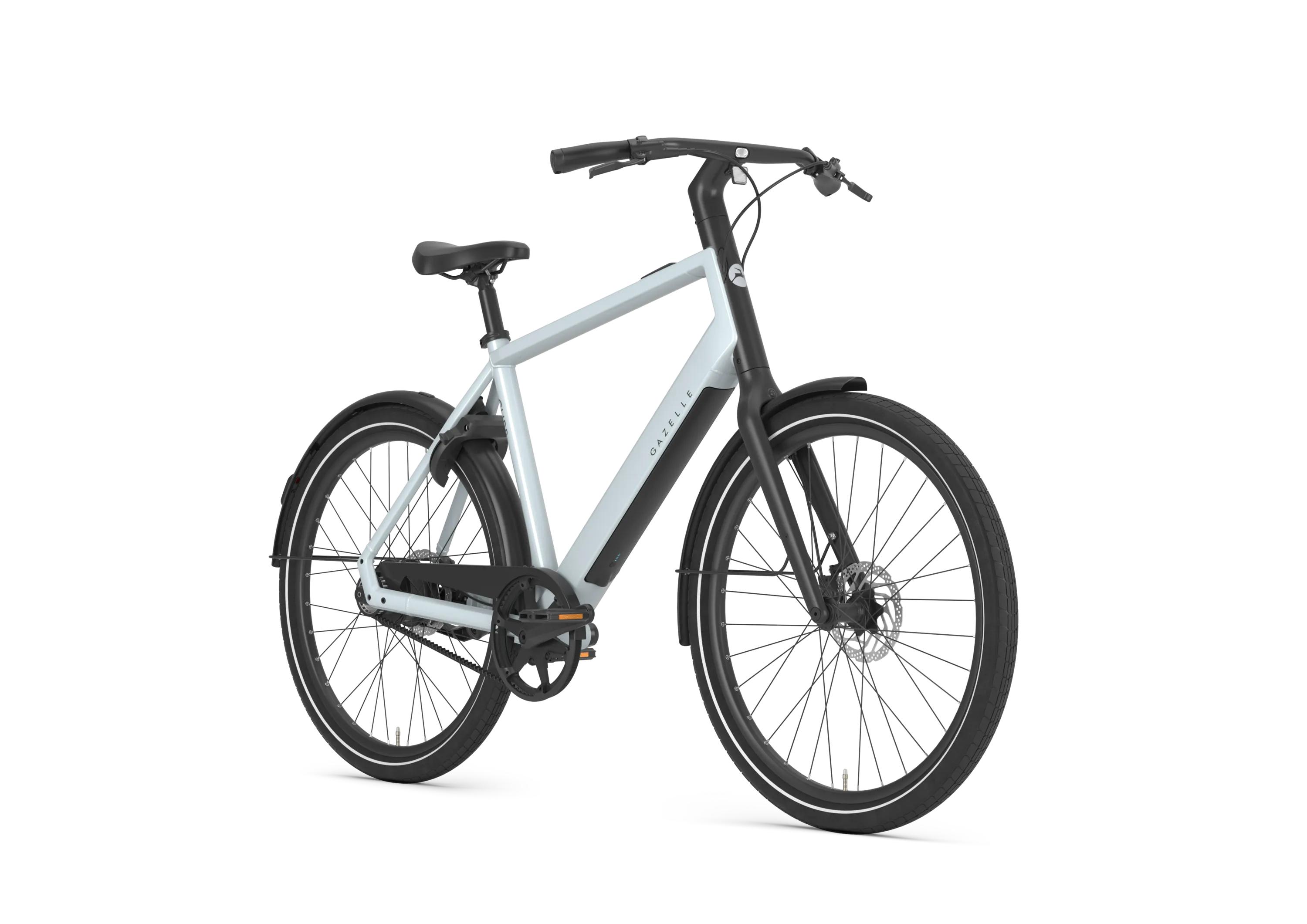 Gazelle Curb C1 Herr 2027 - 4