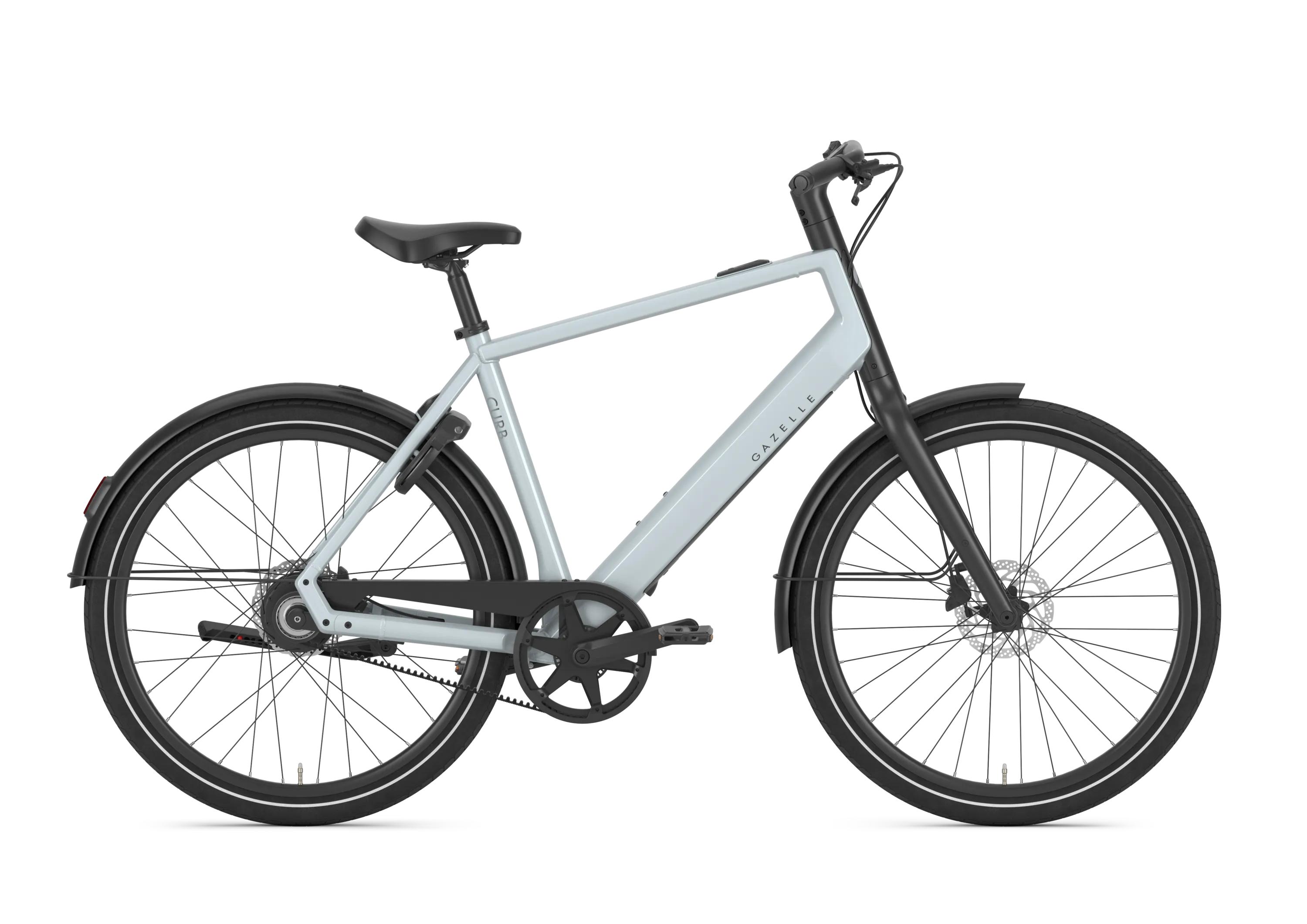 Gazelle Curb C1 Herr 2027 - 3