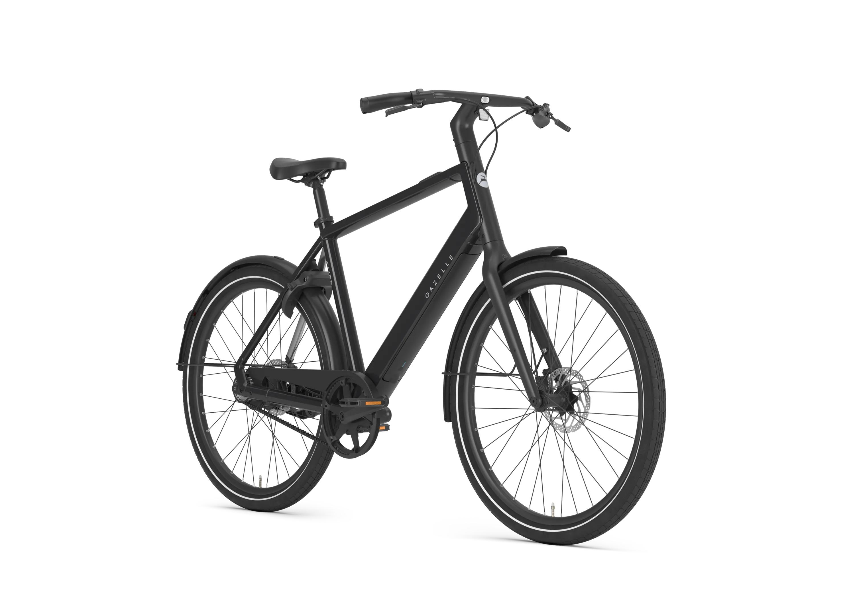 Gazelle Curb C1 Herr 2027 - 2
