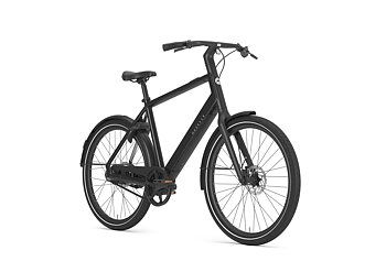 Gazelle Curb C1 Herr 2027