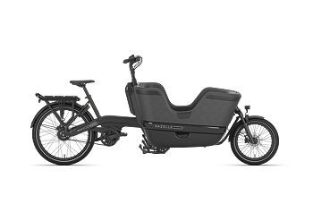 Gazelle Makki Travel Lastcykel