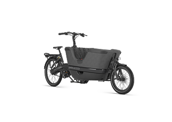 Gazelle Makki Travel Lastcykel