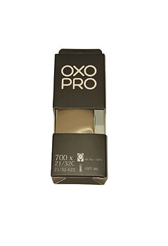 OXO PRO TPU-slang 28" 21/32-622 racerventil 65 mm