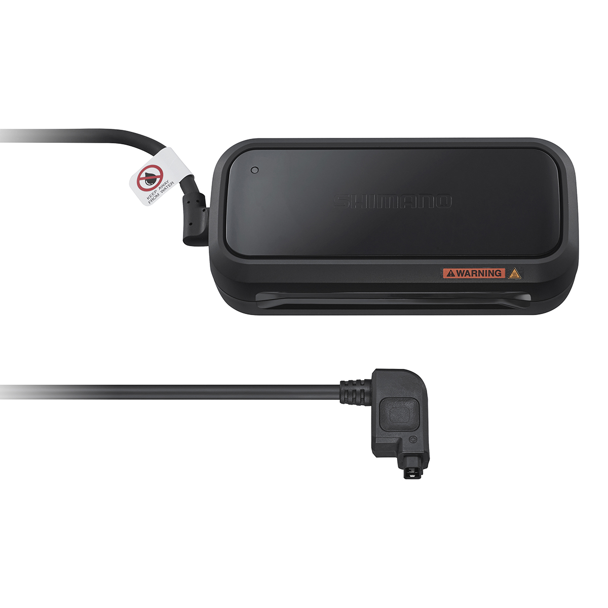 Shimano STEPS batteriladdare EC-E6002